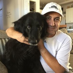 Meet your Posher, Saeed